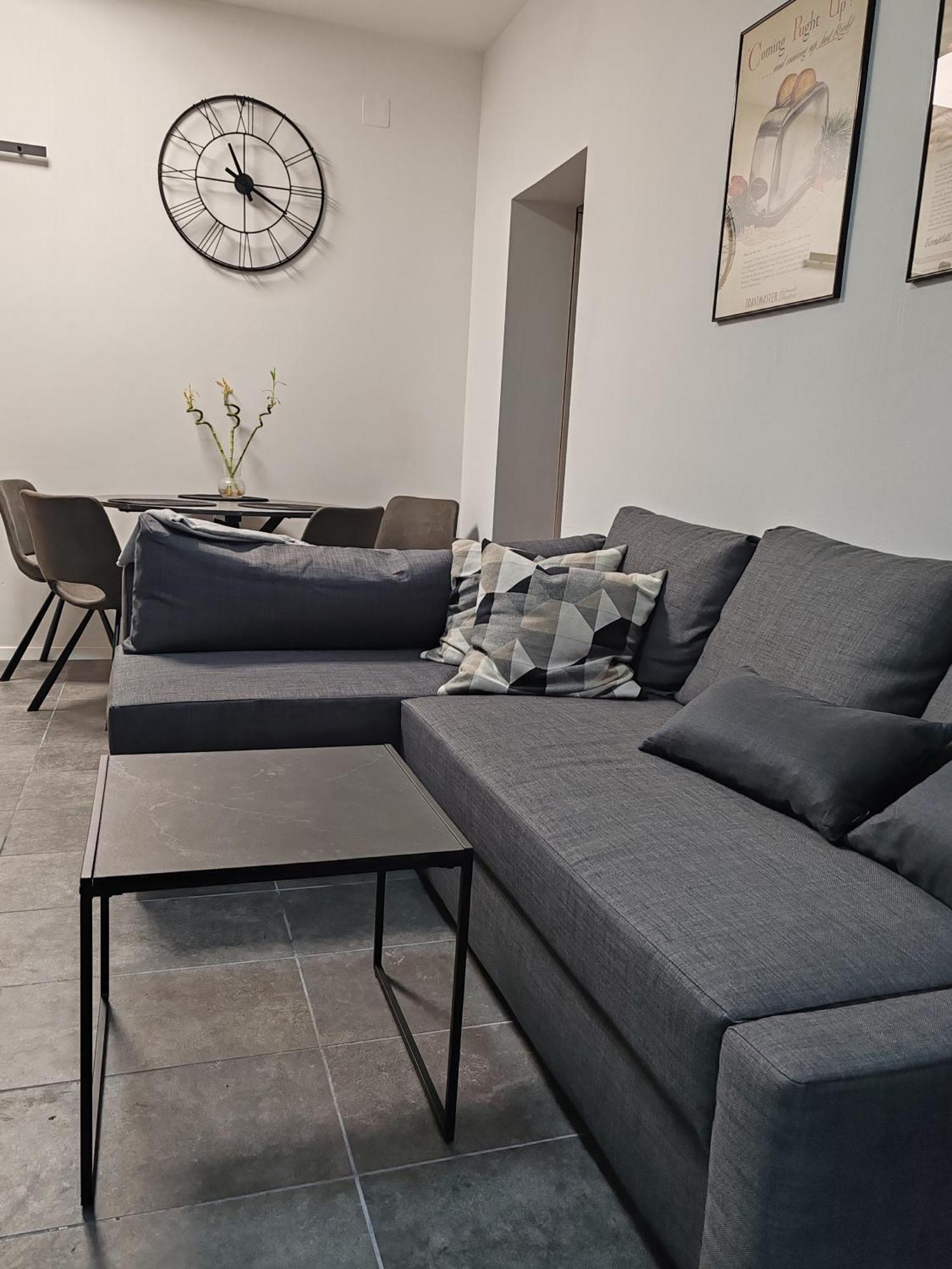 Britstreet Apartment Zágráb Kültér fotó
