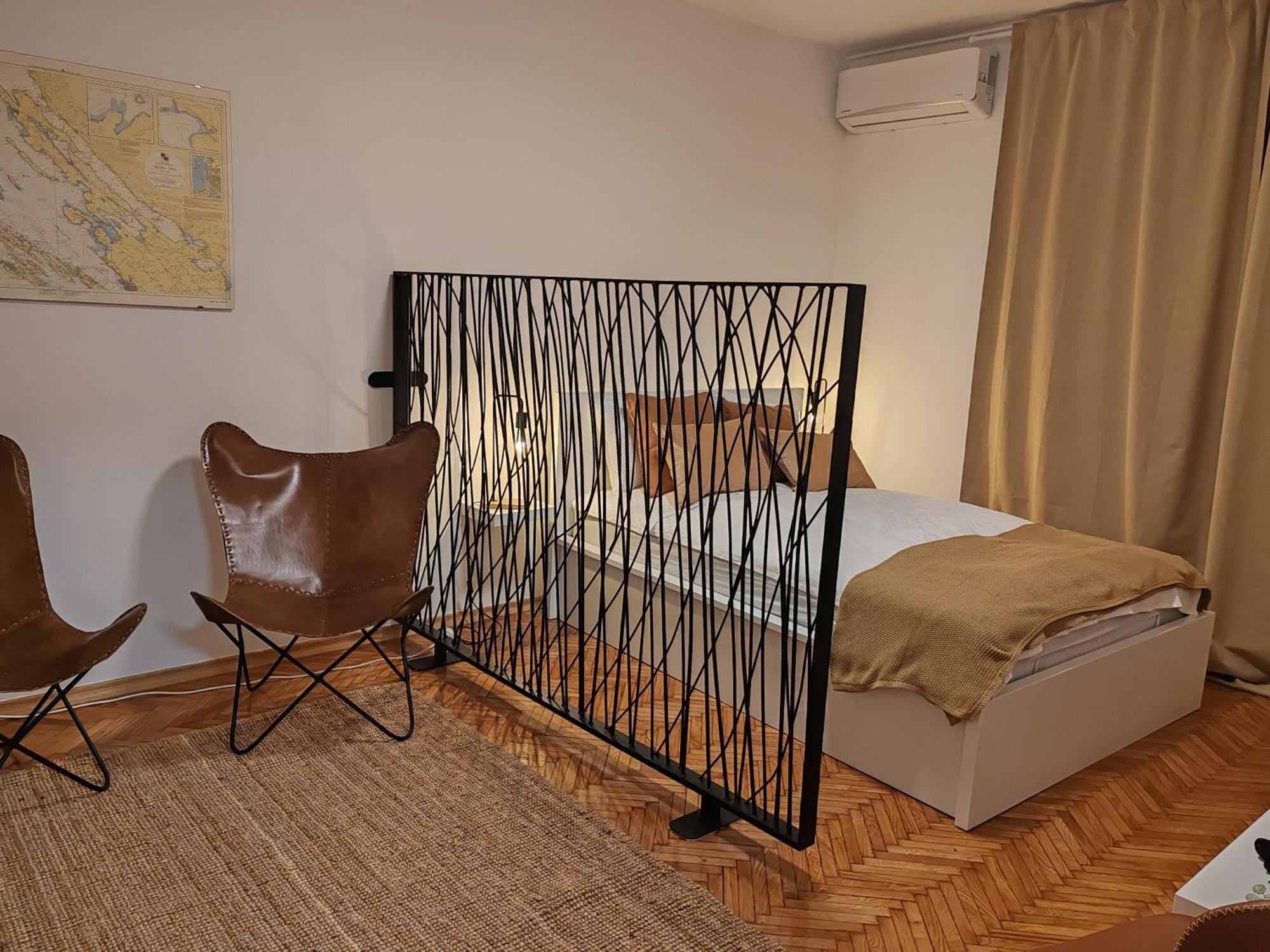 Britstreet Apartment Zágráb Kültér fotó