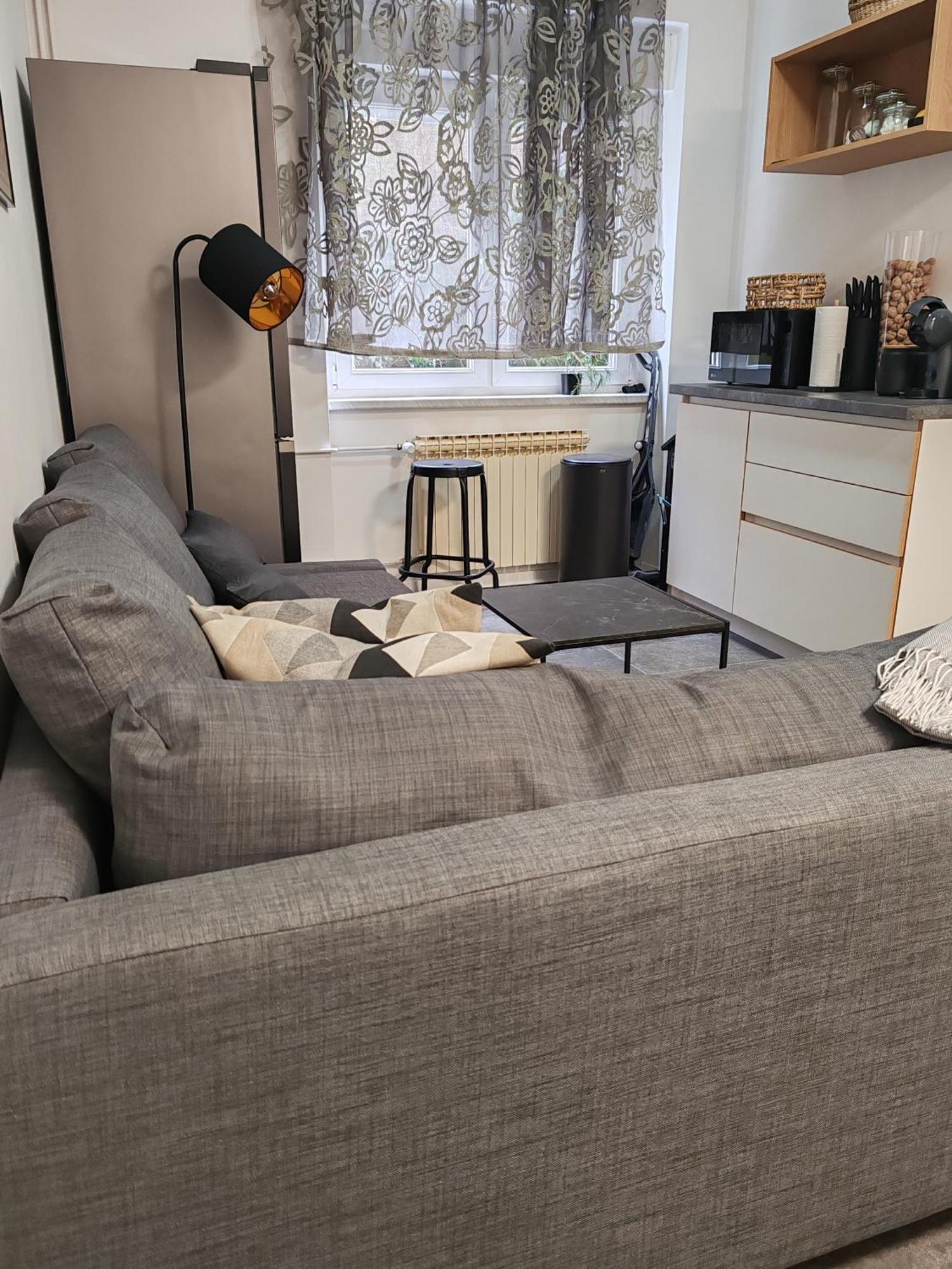 Britstreet Apartment Zágráb Kültér fotó