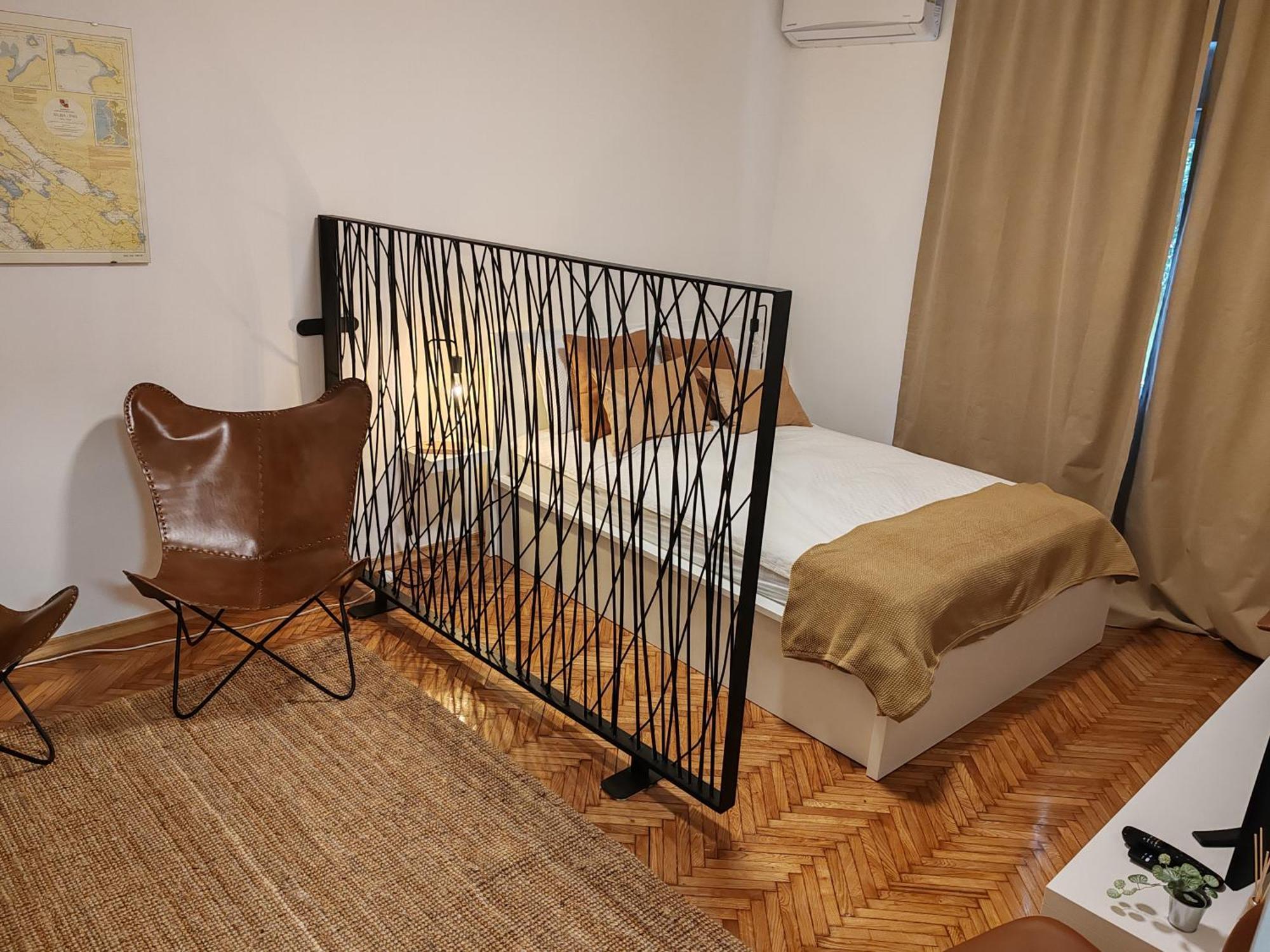 Britstreet Apartment Zágráb Kültér fotó