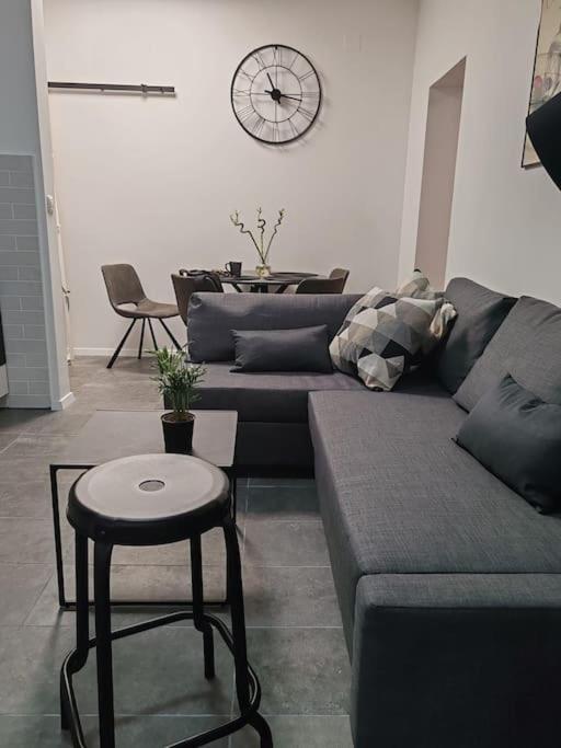 Britstreet Apartment Zágráb Kültér fotó