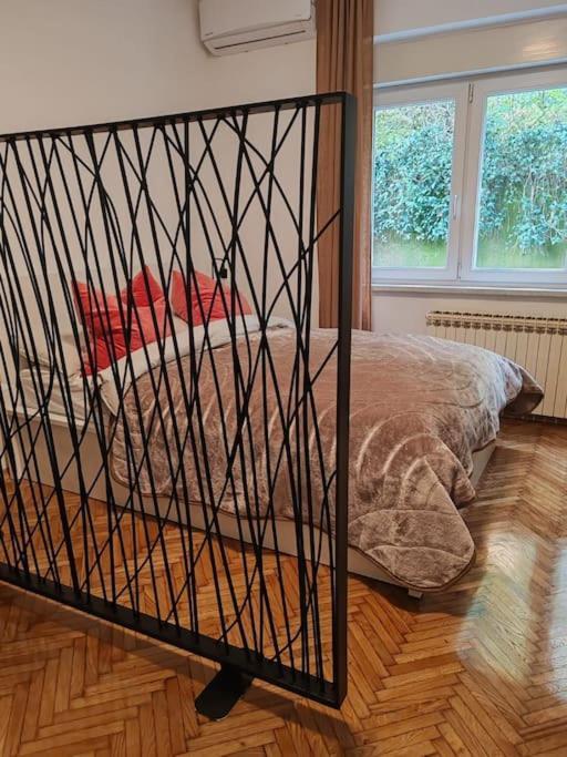 Britstreet Apartment Zágráb Kültér fotó
