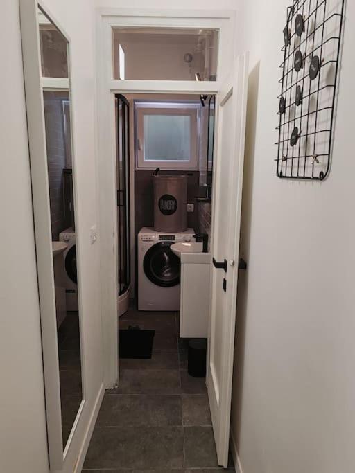 Britstreet Apartment Zágráb Kültér fotó