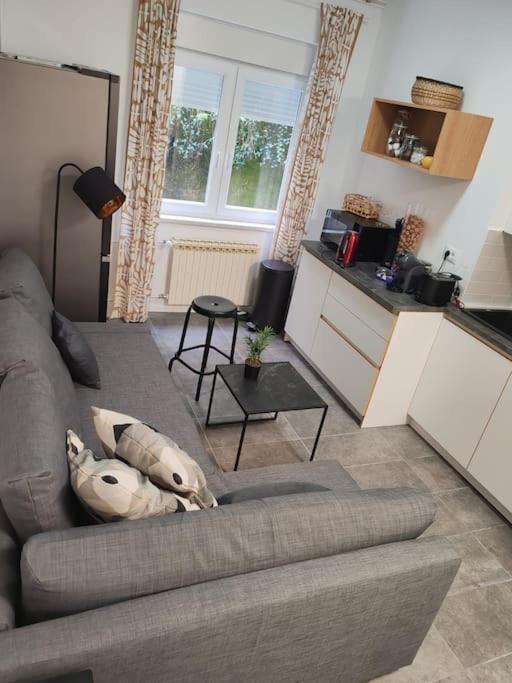 Britstreet Apartment Zágráb Kültér fotó