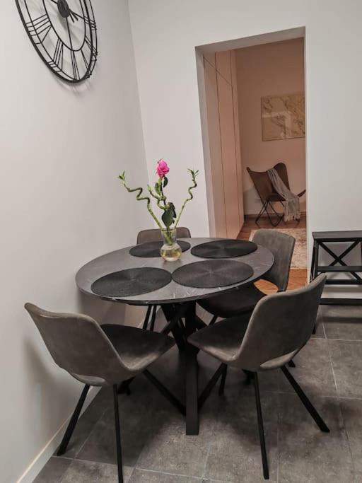 Britstreet Apartment Zágráb Kültér fotó