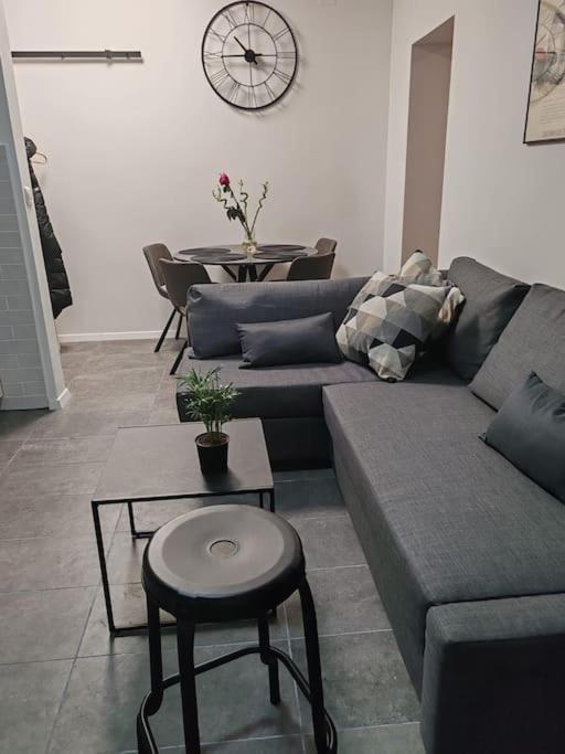 Britstreet Apartment Zágráb Kültér fotó