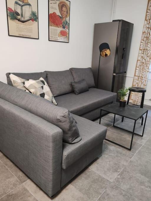 Britstreet Apartment Zágráb Kültér fotó