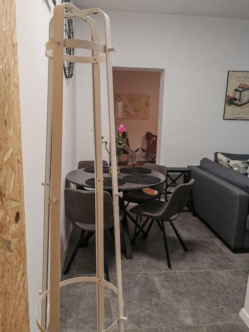 Britstreet Apartment Zágráb Kültér fotó
